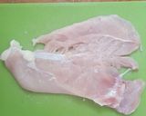 Foto langkah ke 1 dari resep Bistik ayam.