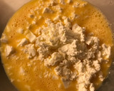 Foto del paso 5 de la receta: Quiche de higos y queso fresco (o tofu)