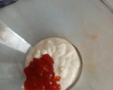 Foto del paso 3 de la receta: Ensalada de pasta con salmón
