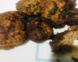 Foto del paso 1 de la receta: Carne picada frita 🥰
