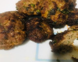 Foto del paso 1 de la receta: Carne picada frita 🥰