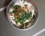 મેથીના થેપલા (Methi Thepla Recipe In Gujarati) રેસીપી સ્ટેપ1ફોટો