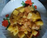 Foto langkah ke 2 dari resep Pizza ala dapoermaksayyid.