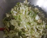 કોબીજ ગાજર અને મરચા નો સંભારો (Cabbage Gajar Marcha Sambharo Recipe In Gujarati) રેસીપી સ્ટેપ3ફોટો