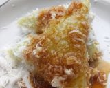 Foto langkah ke 7 dari resep Lupis ketan.