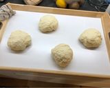 Foto del passaggio 3 della ricetta Pizza fatta in.... giardino! (impasto con Bimby)