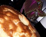 Foto del paso 3 de la receta: Torta de manzana. Súper fácil!!🍎