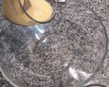 Foto del paso 3 de la receta: Crema pastelera en microondas