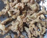 Foto langkah ke 10 dari resep #314. Kripik Usus Krispi (No T.Beras) +Tips (gak alot&gak amis).