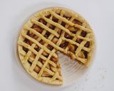 Foto langkah ke 4 dari resep Apple pie.