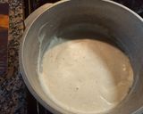 Foto del paso 3 de la receta: Espinacas con salsa blanca