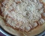 Foto langkah ke 6 dari resep Pizza mama DheDha.