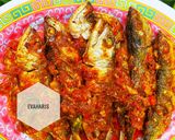Foto langkah ke 2 dari resep Ikan balado.