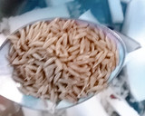 சௌ சௌ மோர் கூட்டு (Chow chow morkoottu recipe in tamil) ரெசிபி ஸ்டேப் 2 புகைப்படம்