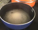 Foto del paso 2 de la receta: Rissoto de calabaza