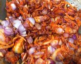 Foto langkah ke 2 dari resep Sambal Asem (wajib ada saat lebaran) Khas Bangka.