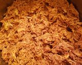 Foto del paso 3 de la receta: Pastel mi cochinita