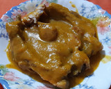 Foto del paso 5 de la receta: Costillas en salsa, con chorizo