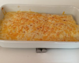 Foto del paso 6 de la receta: Canelones de Atún y de Carne