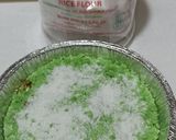 Foto langkah ke 8 dari resep Kue Putu Potong.
