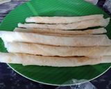 Foto langkah ke 3 dari resep Keripik sumpia.