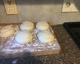 Foto del paso 5 de la receta: Panadería: Pan flauta rendidor