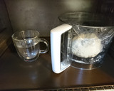 法式長棍麵包~中種法的食譜步驟2照片