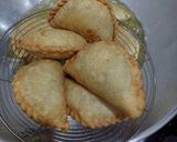 Foto langkah ke 11 dari resep Pastel Bihun Ayam Renyah.