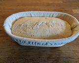 A picture of step 27 of The Ultimate Seeded White Sourdough Bread 🍞.