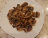 Foto del paso 2 de la receta Lomo de cerdo en salsa castellana