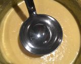 Gofri kukoricalisztből recept fázis 3 fotója