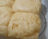 Foto langkah ke 6 dari resep ROTI TAWAR KUKUS ALA MAMA SKYE🌻.