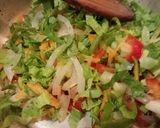 Foto del paso 3 de la receta: Caldillo de choritos en conserva