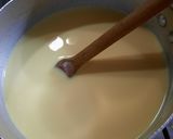 Foto del paso 3 de la receta: Postre tipo flan de limón y vainillas