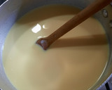 Foto del paso 3 de la receta: Postre tipo flan de limón y vainillas