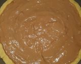 Foto do passo 8 de Bolo basco com creme praliné