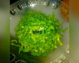 A picture of step 1 of Eggs salad by s@lm@ ful@rny.