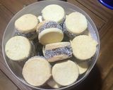 Foto del paso 10 de la receta: Alfajores de Maizena
