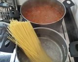 Foto del paso 4 de la receta: Tuco