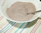 A picture of step 2 of Brownie.