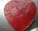 Foto del paso 3 de la receta: Cheesecake AMOR (S/ TAC)