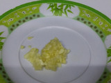 Esquites.... gourmet !
