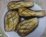 Foto del paso 1 de la receta: Berenjenas flamencas