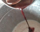 A picture of step 4 of Sugarfree Banoffee - Banana Cold Coffee.