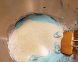 Macaron recept fázis 2 fotója