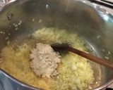 Salátafőzelék recept fázis 2 fotója