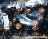 Foto langkah ke 6 dari resep Brownies kering mini(kuker lebaran)🍰🍫🍘.