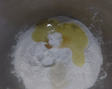Foto langkah ke 9 dari resep Fancy Cookies with Royal Icing.