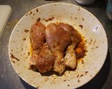Foto del paso 3 de la receta: Lunes por suerte otra zev