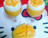 Foto langkah ke 3 dari resep Mango Thai #enakanbikinsendiri.